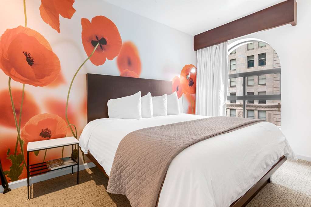The O Hotel Trademark Collection by Wyndham - photo 3