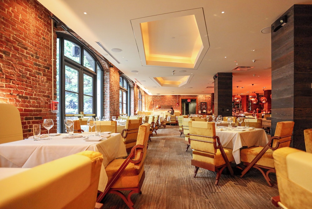 The Liberty a Marriott Luxury Collection Hotel Boston - photo 94