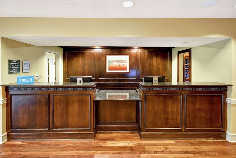 Homewood Suites by Hilton Charleston Airport - photo 5