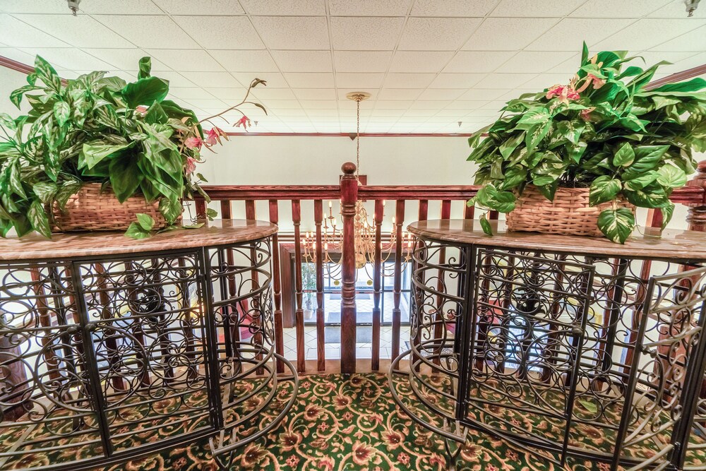 Ark Suites By Oyo Jonesboro I 555 - photo 75