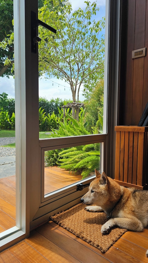 Pause Pranburi in Sam Roi Yot, Thailand