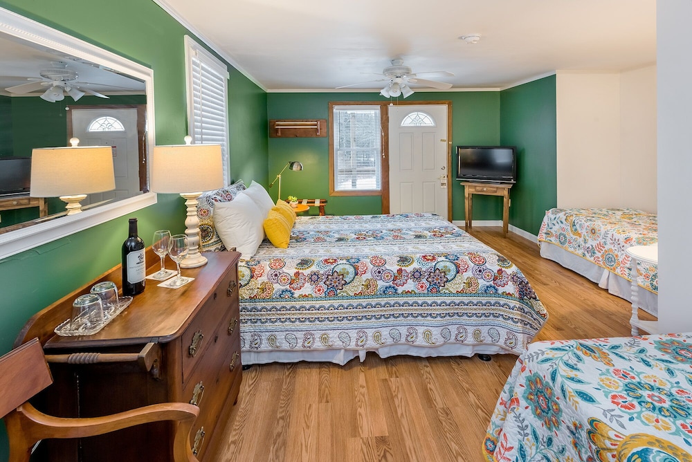 The Craignair Inn & Restaurant - photo 3