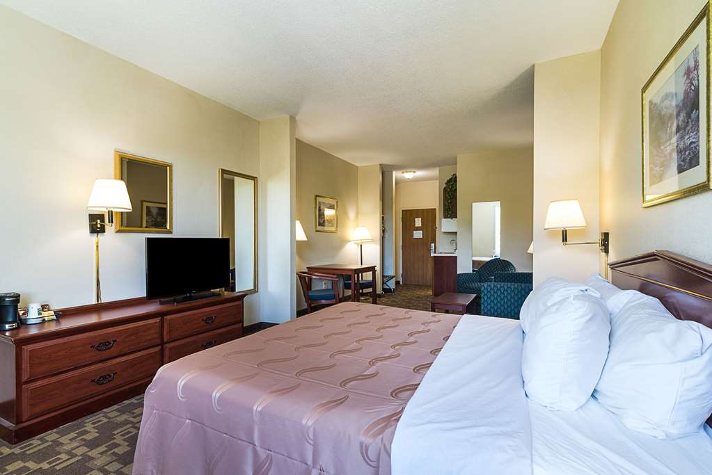 Quality Inn & Suites Schoharie near Howe Caverns - photo 26