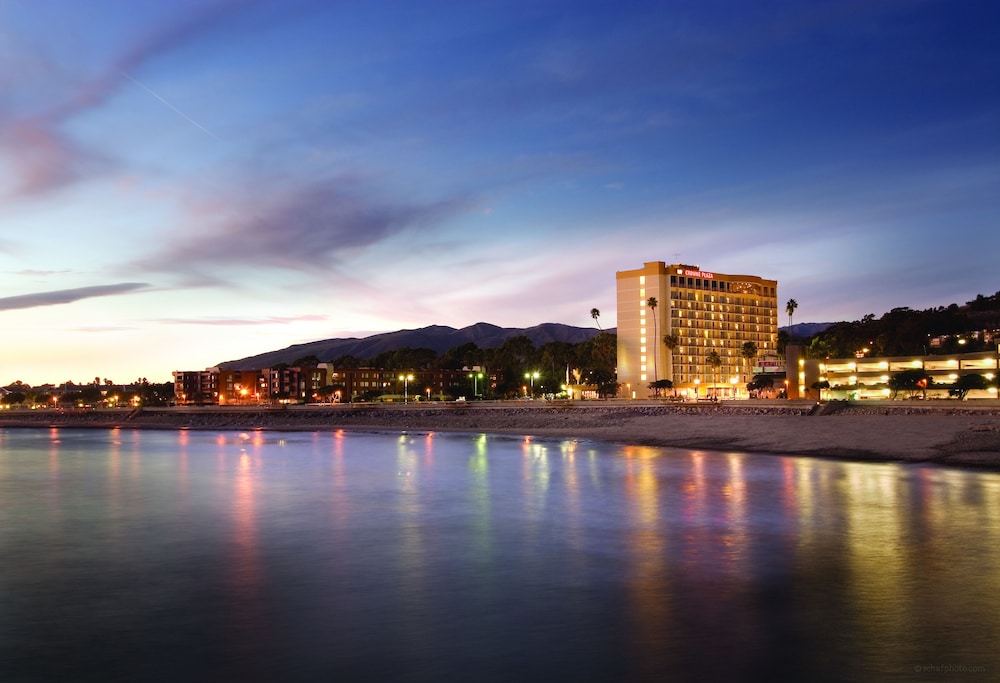 Crowne Plaza Ventura Beach by IHG - photo 135