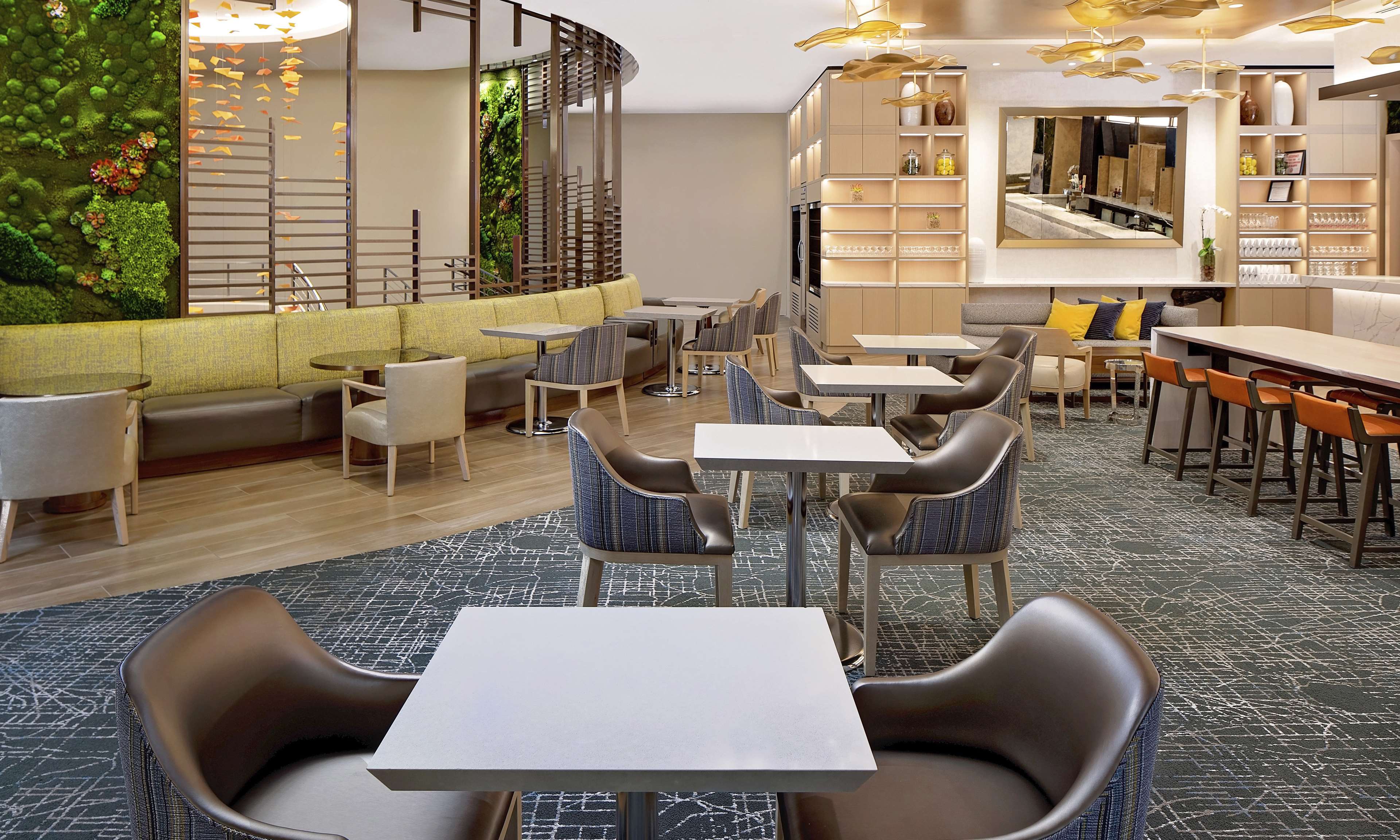 Hilton Grand Vacations Chicago Downtown Magnificent Mile - photo 10
