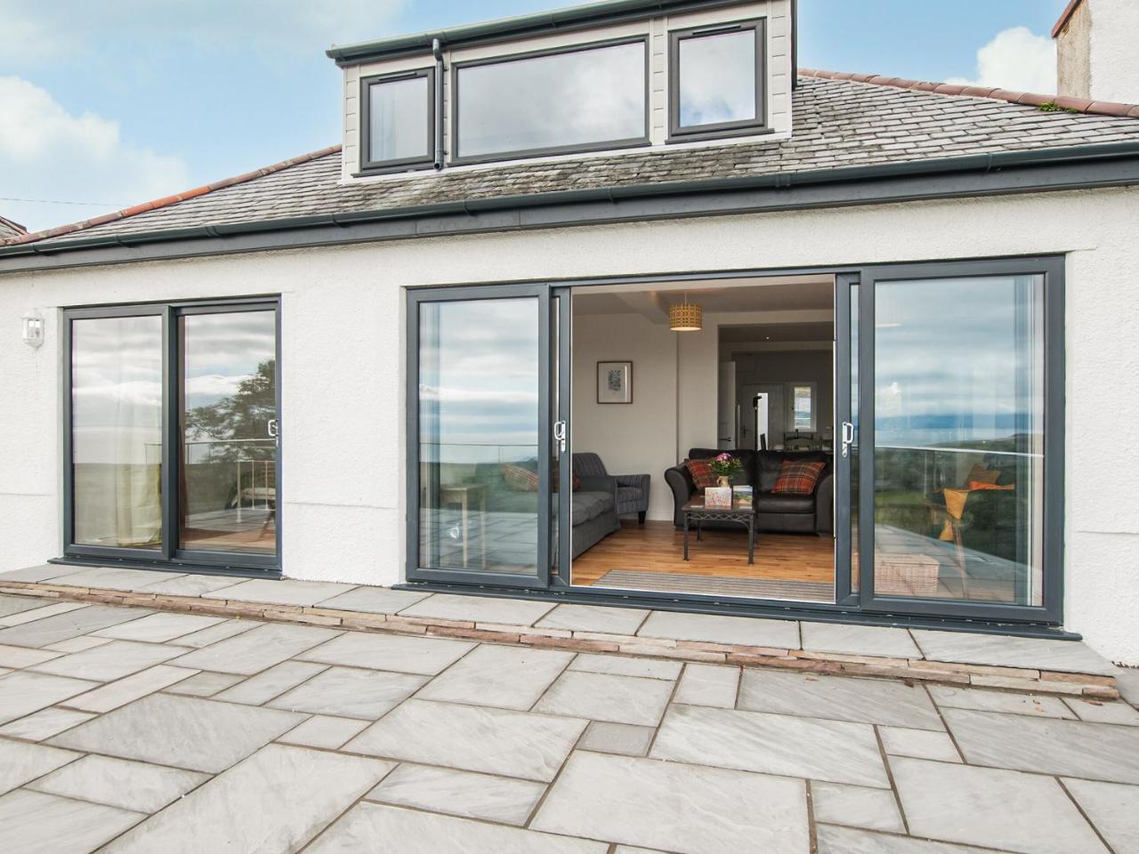 Maes Teg — Pwllheli — photo 3