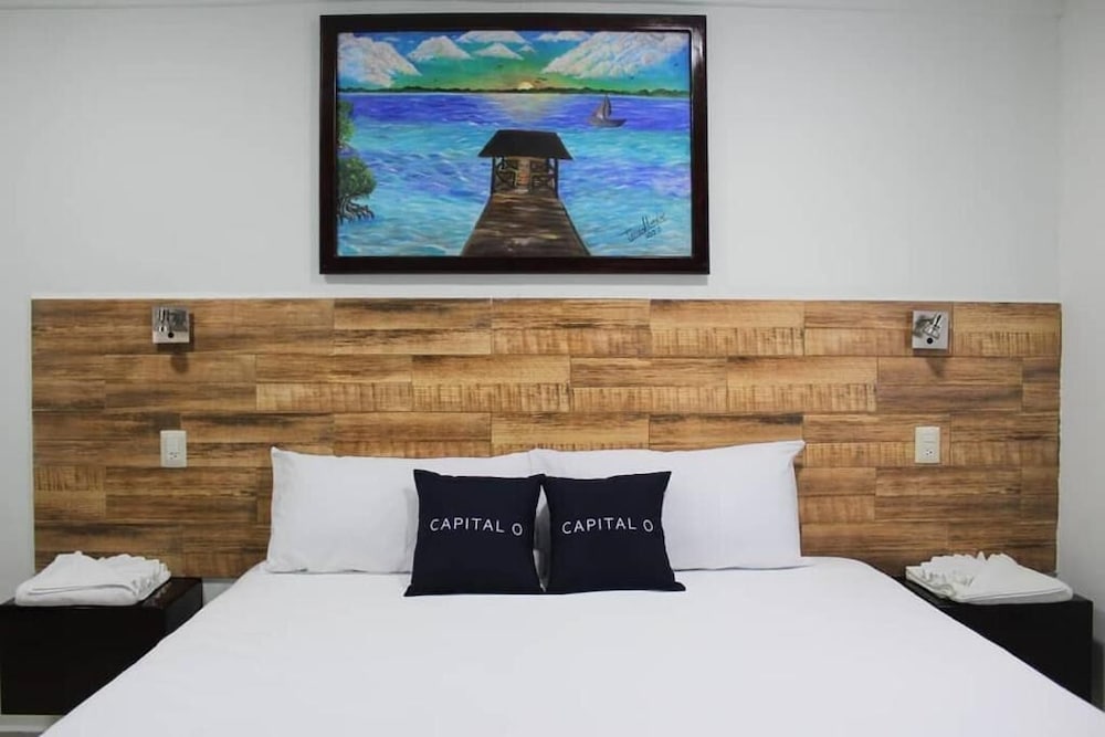 Hotel Pejelagarto — Bacalar — photo 3