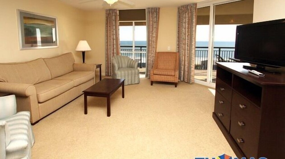 Tilghman Beach & Golf Resort 1011 by RedAwning - photo 7