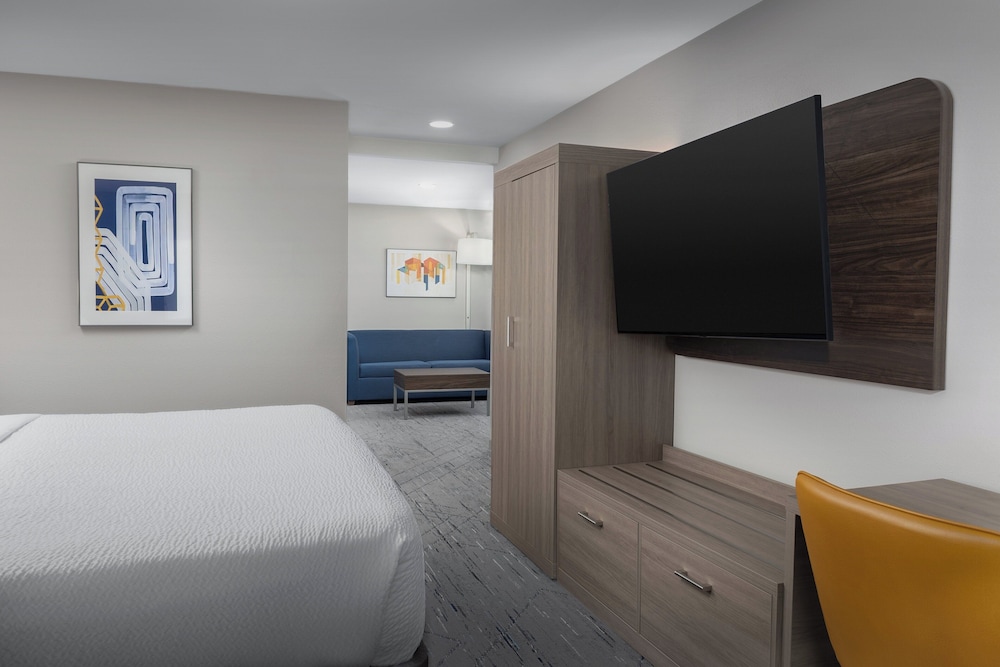 Holiday Inn Express Spokane Airport by IHG - photo 12