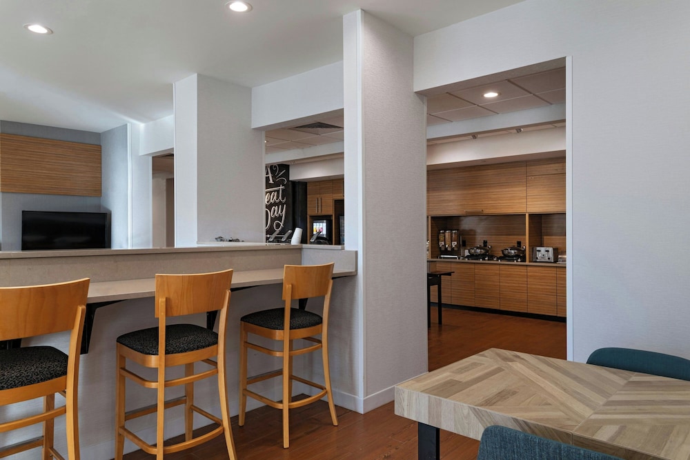 TownePlace Suites by Marriott Ames - photo 63