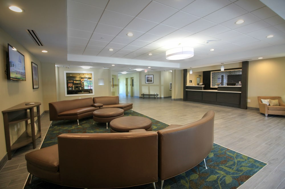 Candlewood Suites Memphis East by IHG - photo 35