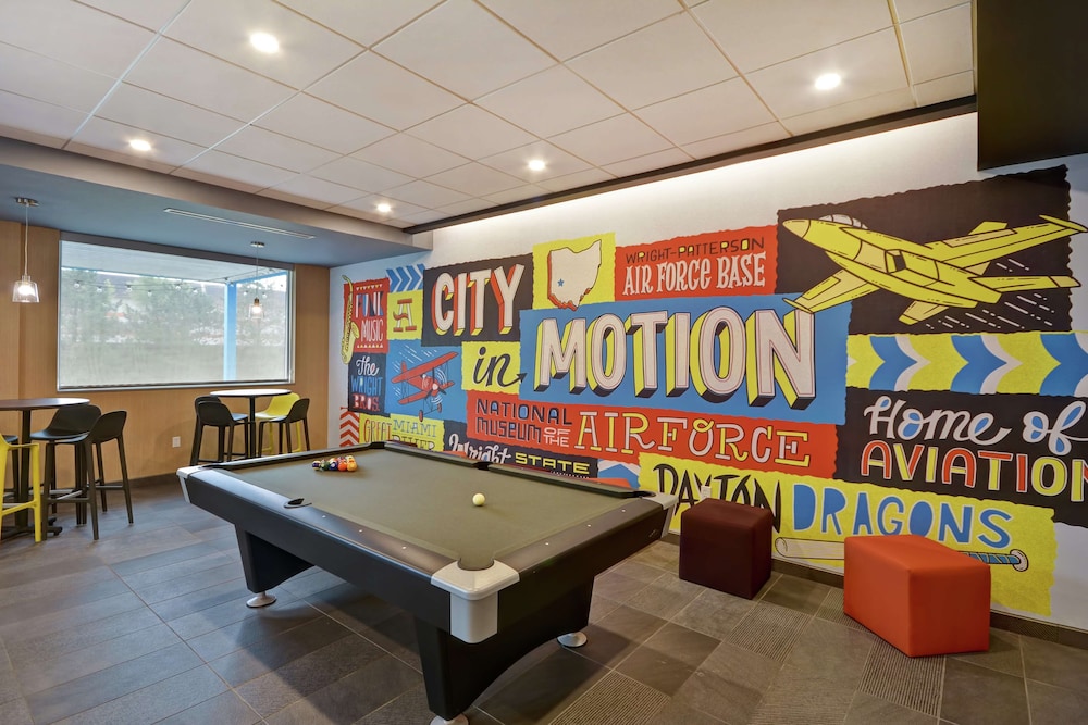 Tru by Hilton Beavercreek Dayton - photo 24