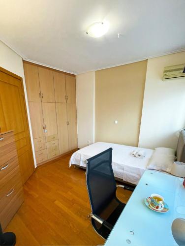 Dsl Downtown Skyline Loft — 4-Star Luxury Hotel in Athens, Greece