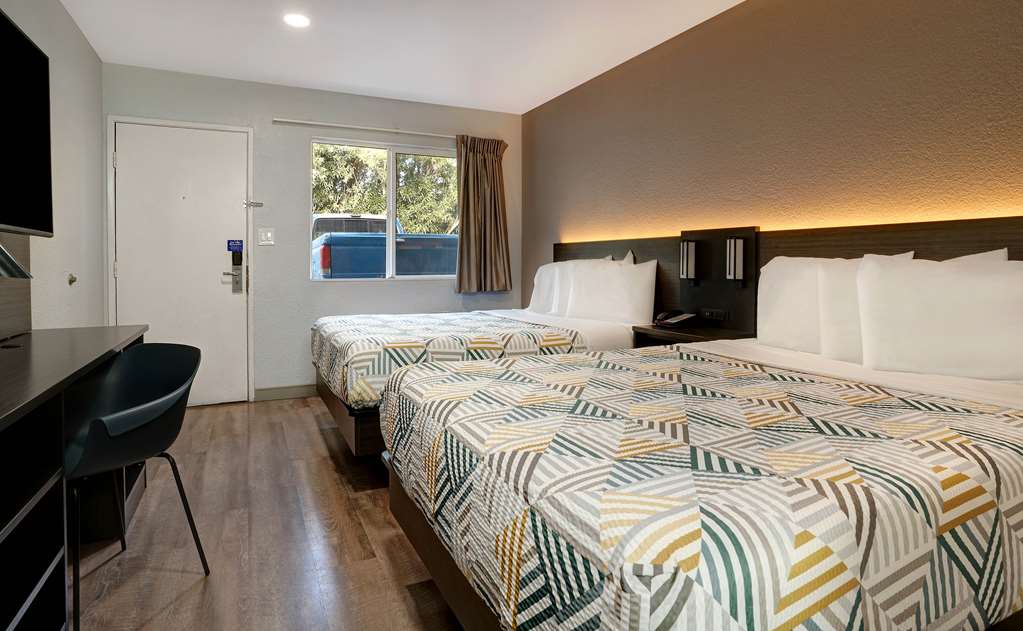 Motel 6 Rancho Cordova CA Rancho Cordova East - photo 15