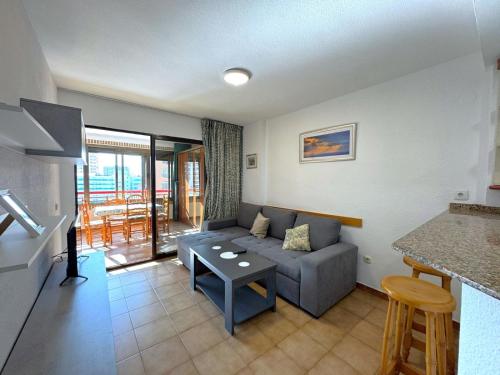 Loixmar 9 - carbon neutral hotel in Benidorm