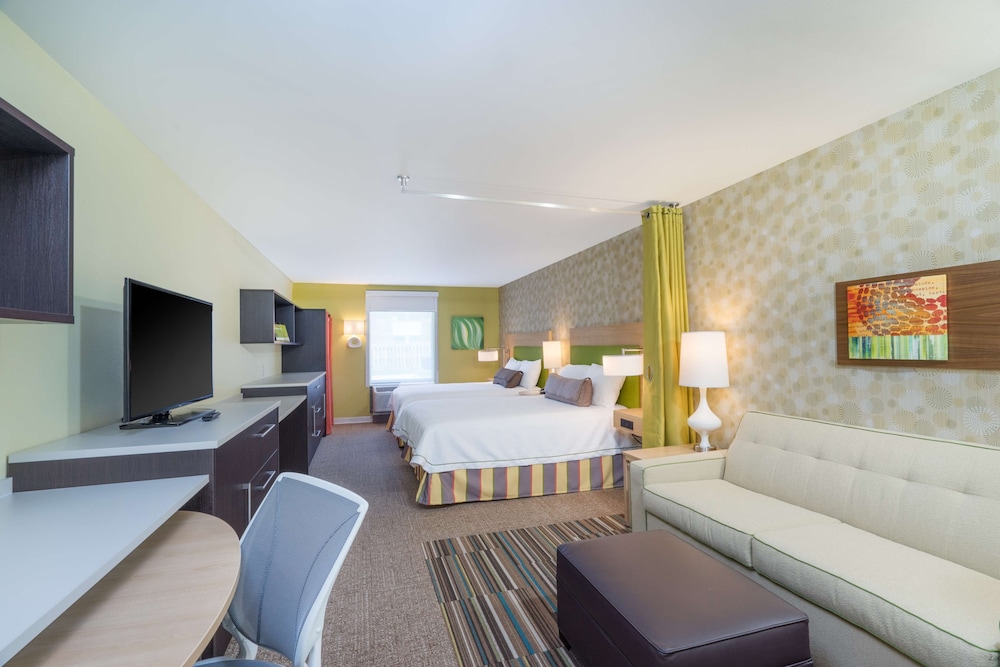 Home2 Suites by Hilton Bowling Green Hotel - photo 8
