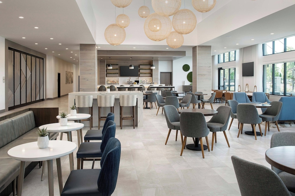 Element Seattle Sea Tac Airport - featured photo