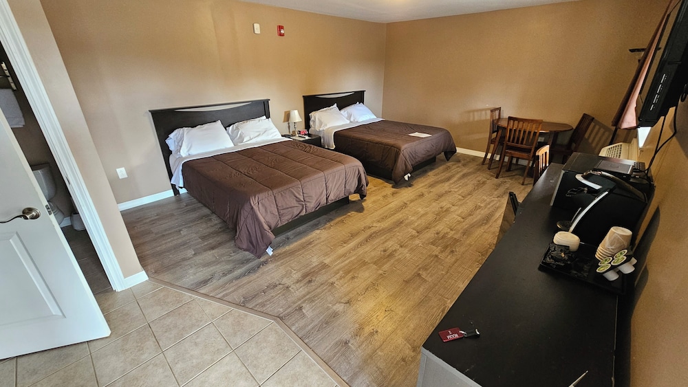 Abbot Trailside Lodging - photo 16