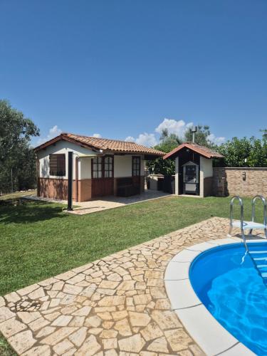 L' Incanto — hotel in Penna In Teverina