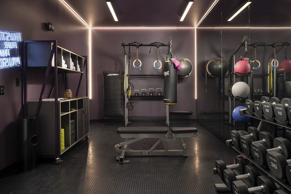Moxy Oakland Uptown - photo 15