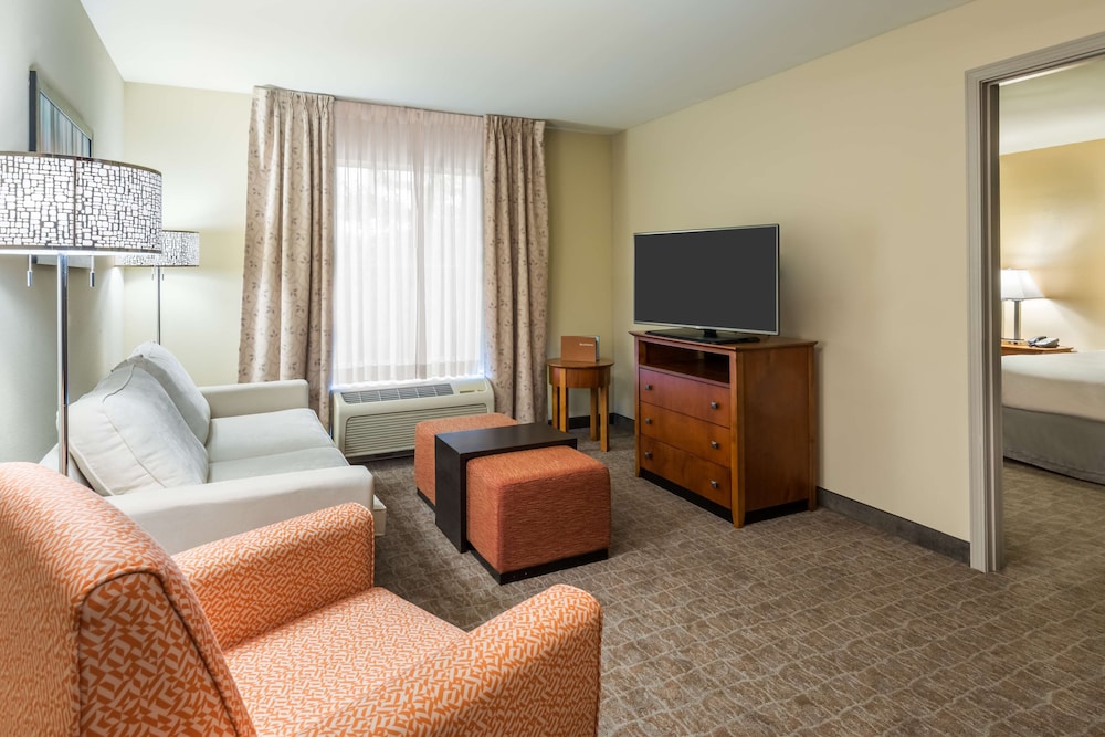 Homewood Suites by Hilton St. Louis Riverport Airport West - photo 10