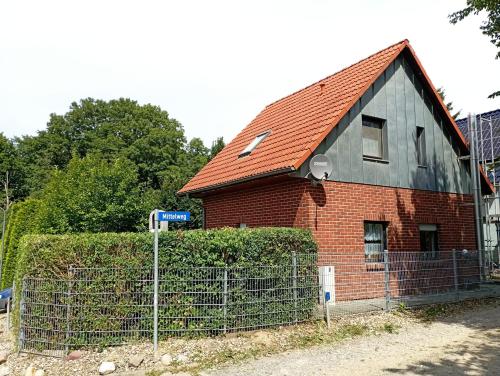 Ferienhaus Skipperglück - last minute hotel in Unknown City