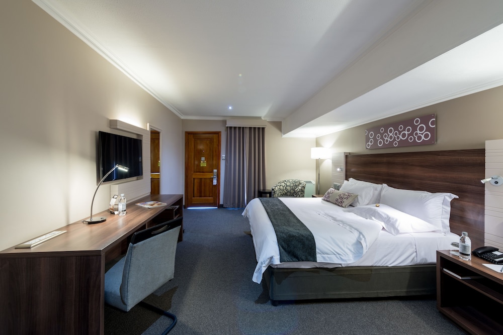 Birchwood Hotel and OR Tambo Conference Centre — Boksburg — photo 5