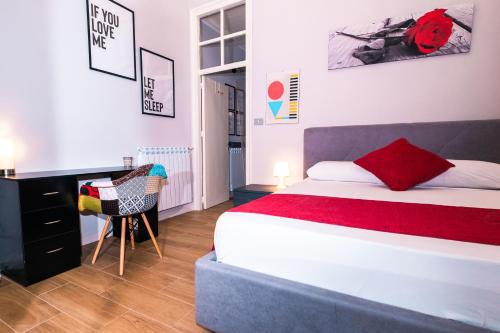 Marta's Home — 4-Star Luxury Hotel in Palermo, Italy