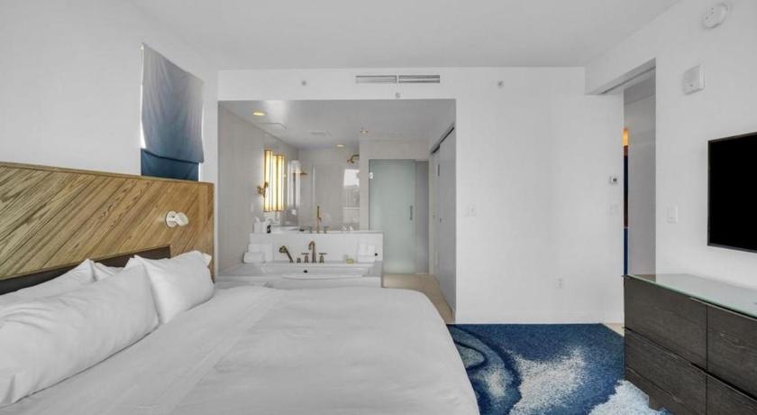 SuitesRUs At W Hotel Fort Lauderdale - photo 17