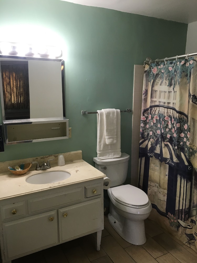 Sandpiper Springs Spa & Retreat - photo 21