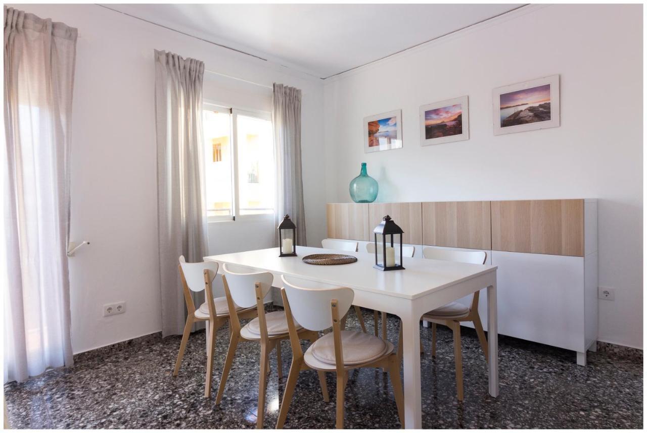 Apartamento En Centro de Moraira — 4-Star Luxury Hotel in Moraira, Spain