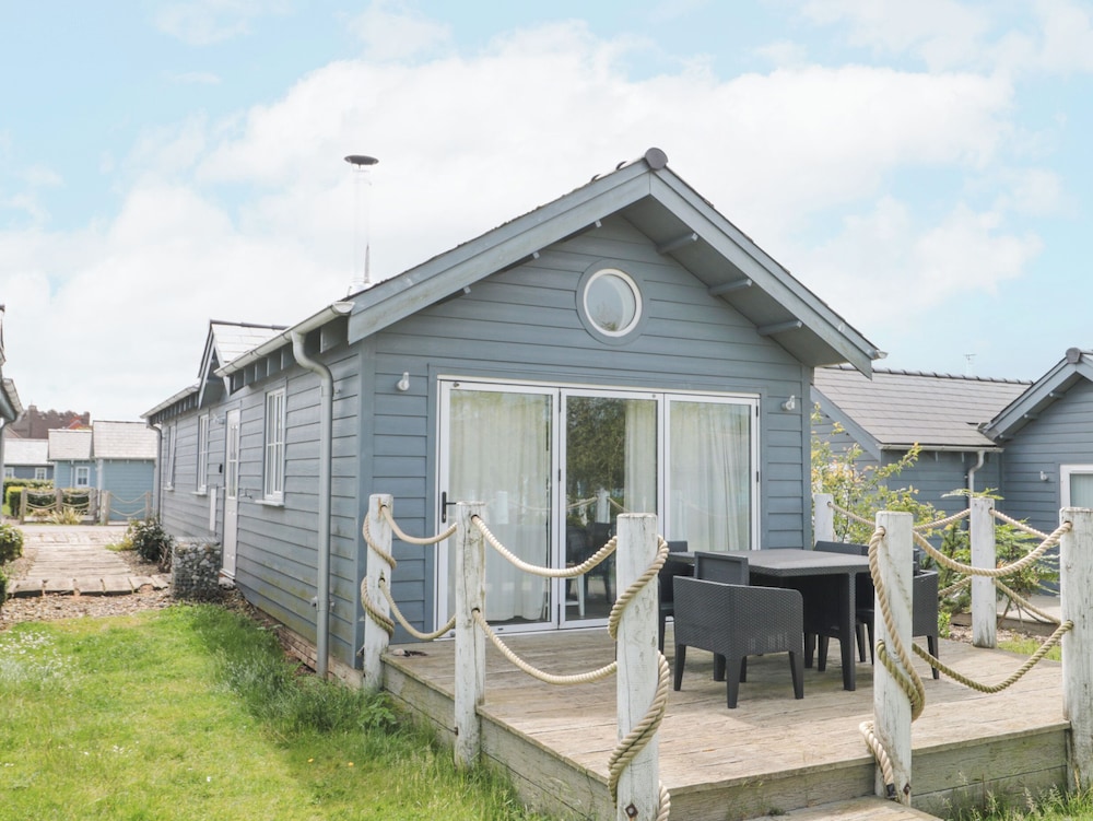Sea Breeze — hotel in Filey