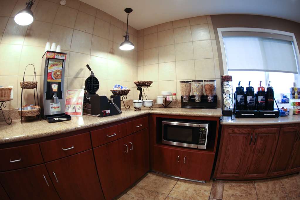 GrandStay Hotel & Suites Perham - photo 16