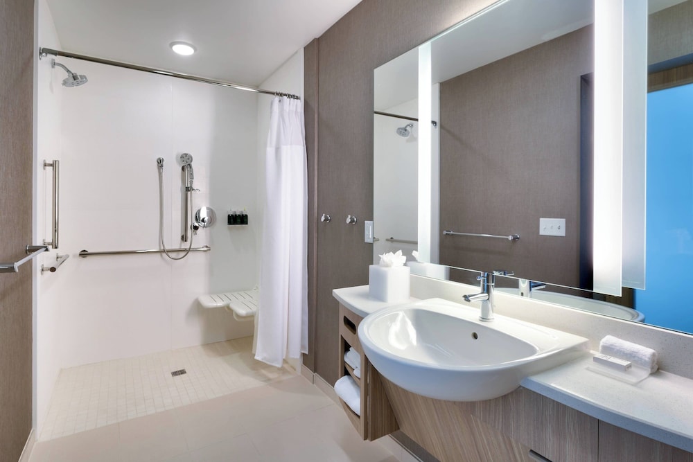 SpringHill Suites by Marriott Colorado Springs North Air Force Academy - photo 10
