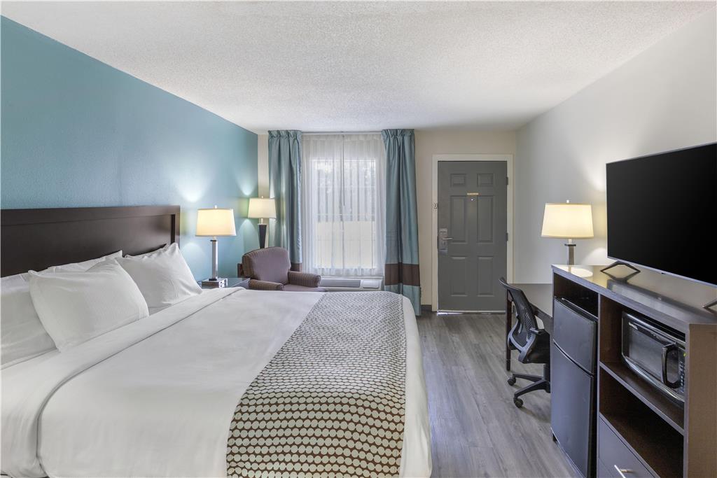SureStay Plus Hotel by Best Western Asheboro - photo 14