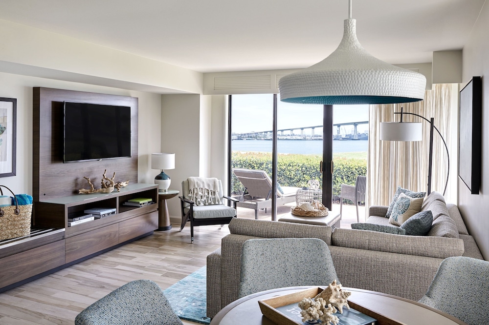 Coronado Island Marriott Resort & Spa - photo 22