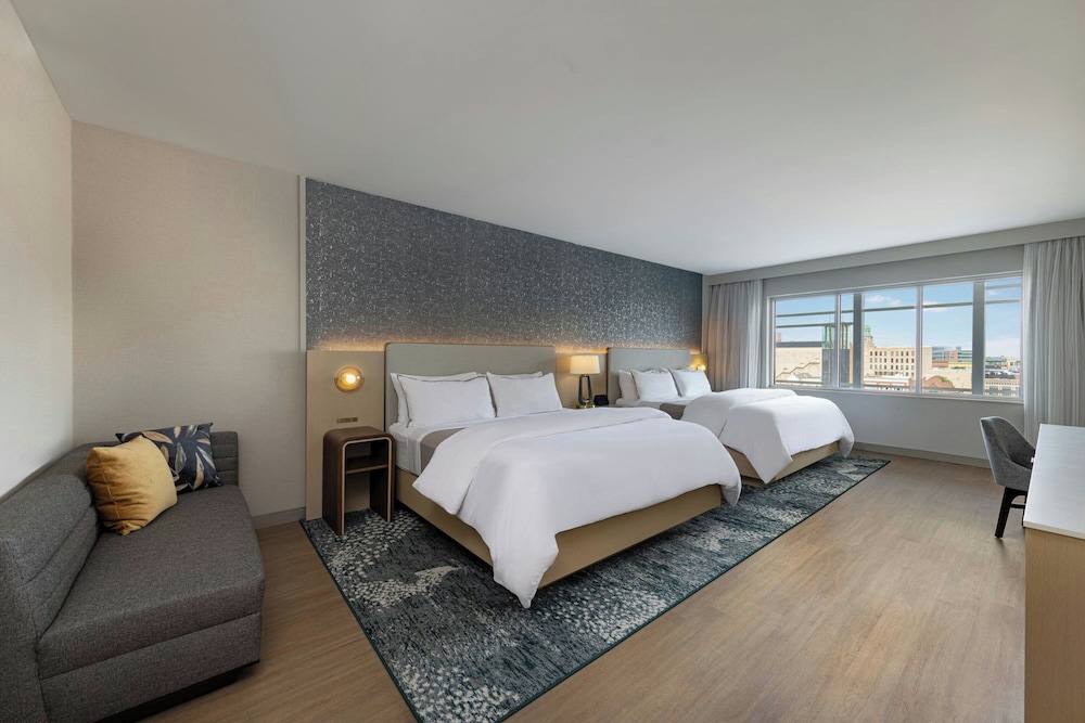 The Westin Buffalo - photo 9