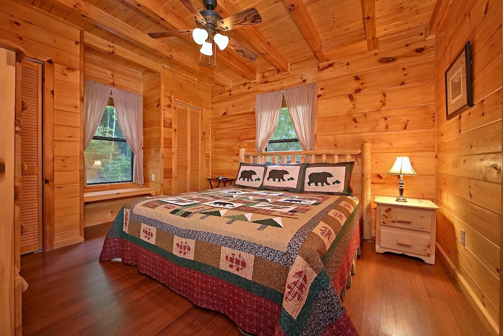 A Bear’s Eye View #251 in Sevierville, United States