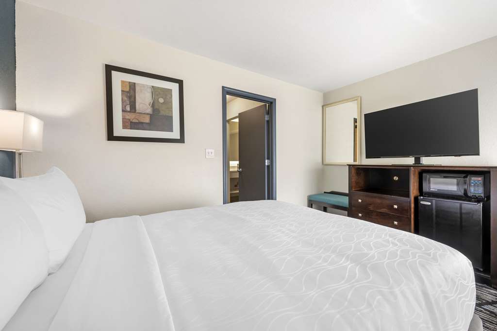 Best Western Plus Anderson - photo 34