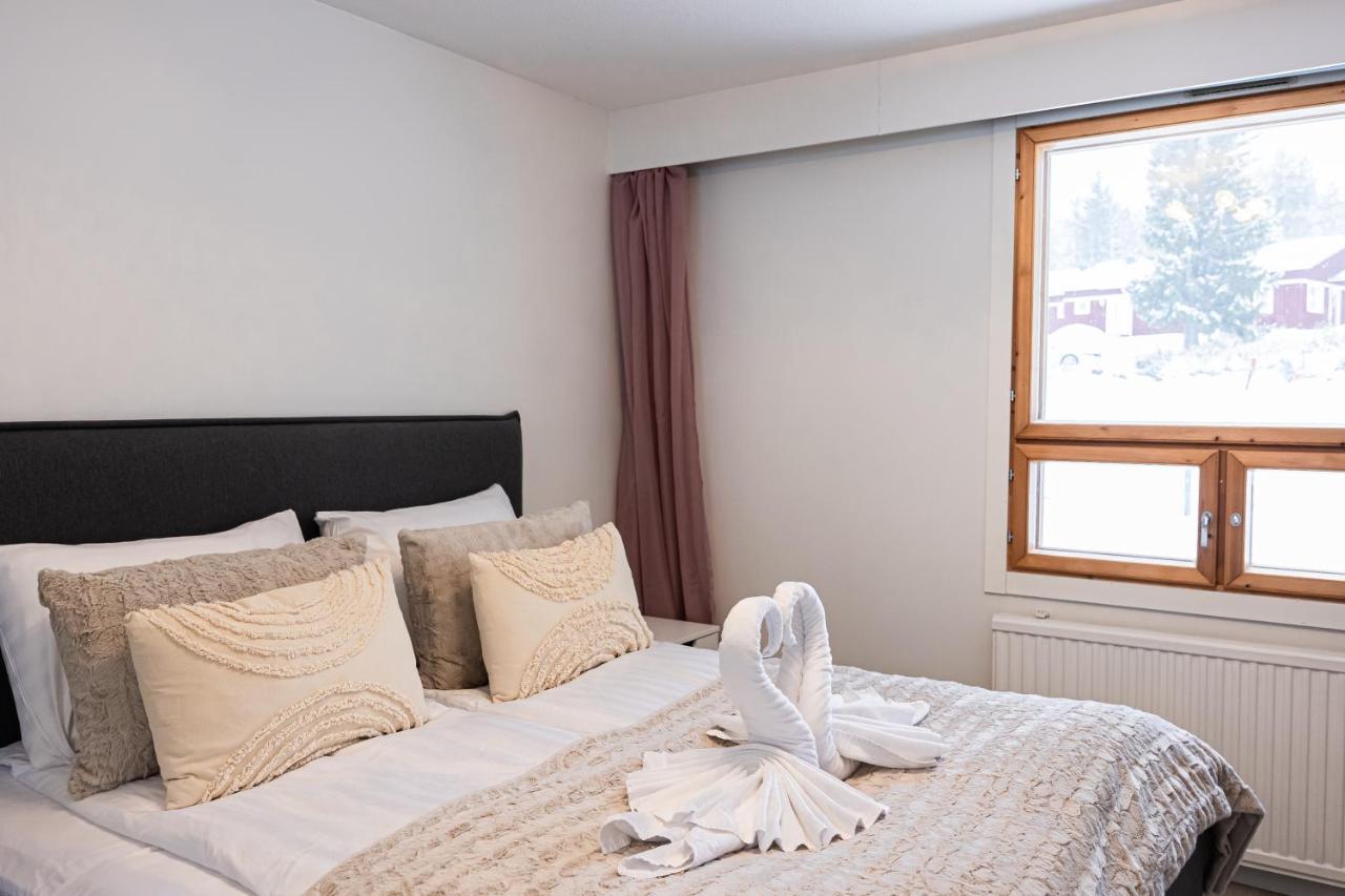 Santa’s Suites I by Booklapland in Rovaniemi, Finland