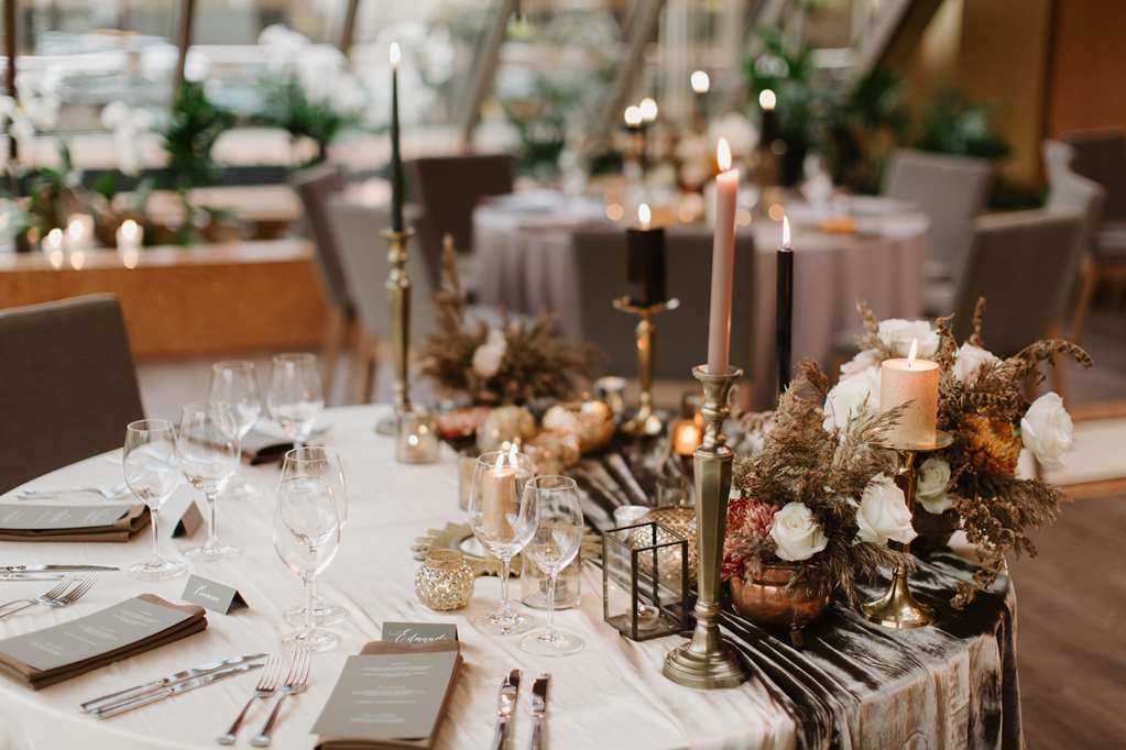 מזון ומשקאות