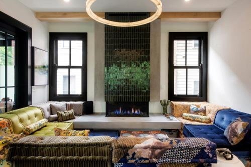 Abode Sauvage in Atlanta, United States