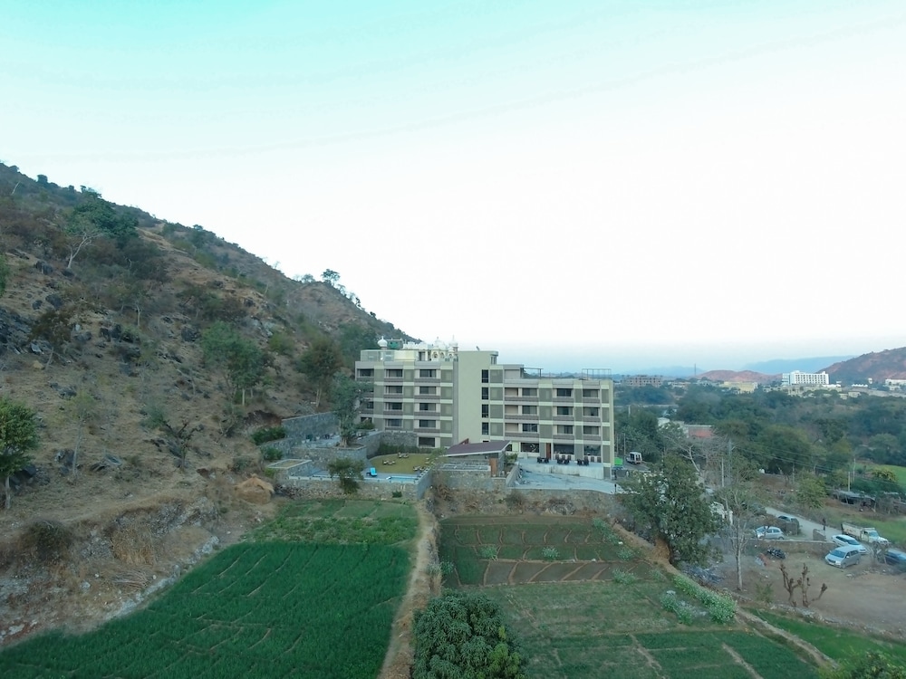 Bodhi A Boutique Hotel — Udaipur