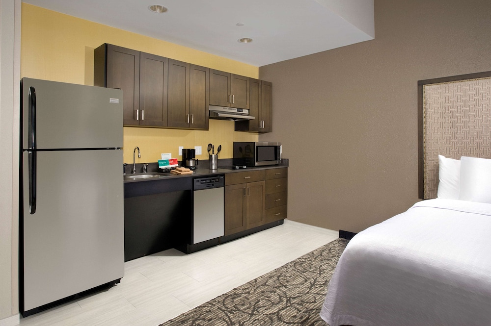 Homewood Suites by Hilton Miami Downtown Brickell - photo 10