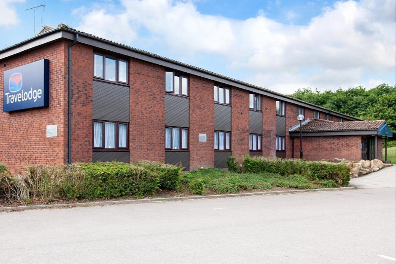Travelodge Ipswich Stowmarket in Ipswich, United Kingdom