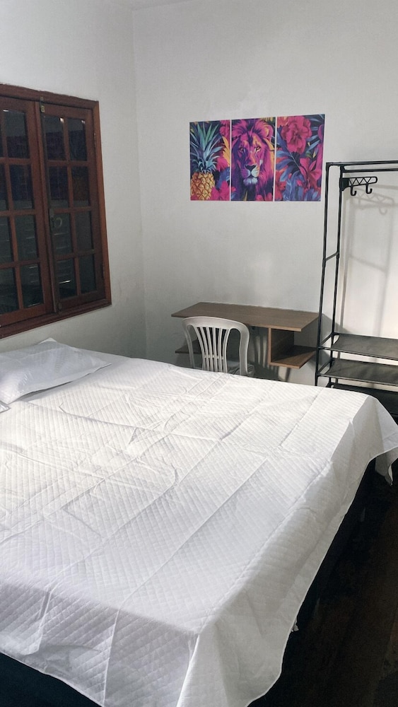 Pousada Gama — Diamantina — photo 3