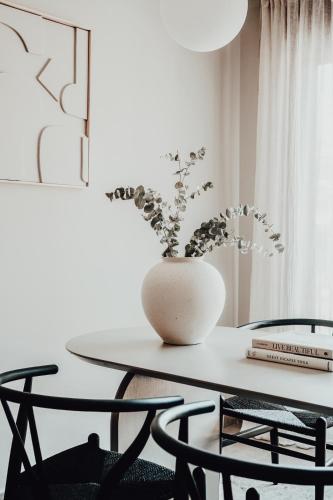 Ca la Ola Your Mediterranean Stay in Moraira, Spain