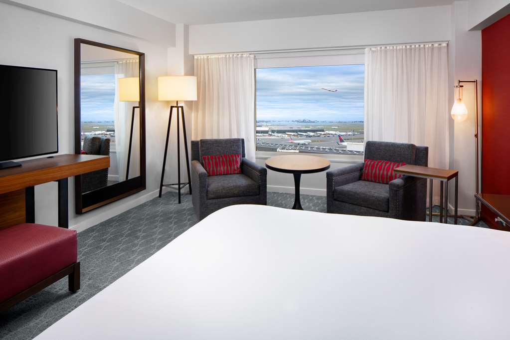 Hyatt Regency Boston Harbor - photo 27