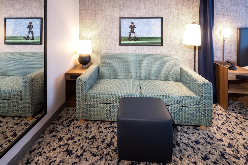 Home2 Suites by Hilton Kalispell - photo 17