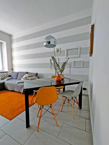 Elegant Smart Suite — 4-Star Luxury Hotel in Turin, Italy